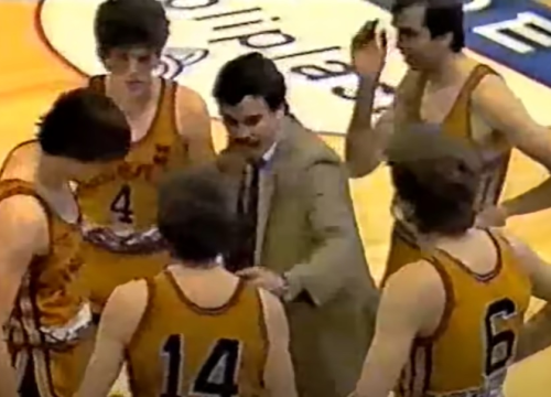 Bi li Šibenka osvojila prvenstvo i da Đurović nije igračima spominjao sve po spisku?