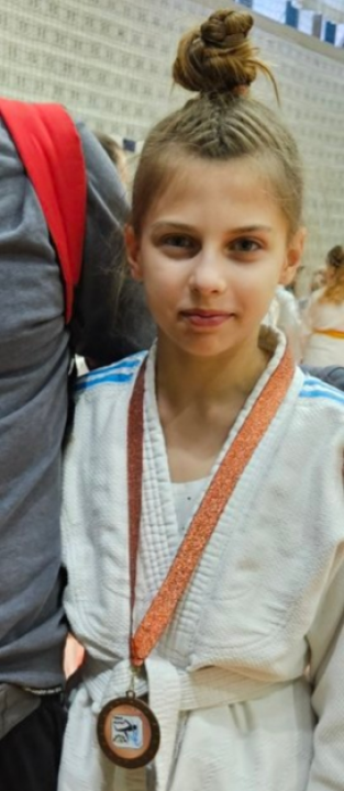 Članovi Judo kluba Šibenik na turniru Kup Marjana osvojili jednu zlatnu i tri brončane medalje