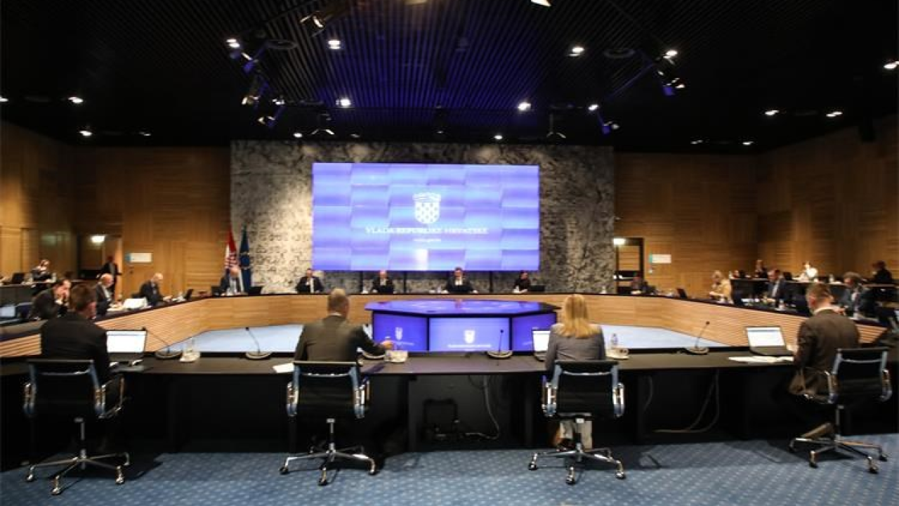 Usvojeni gotovo 65 milijuna eura vrijedni programi za poljoprivrednike