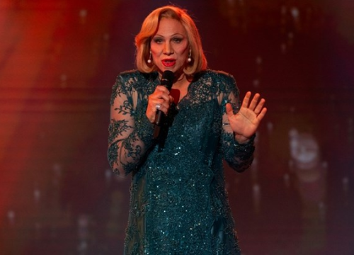 Alen u Tvoje lice zvuči poznato oduševio transformacijom u šibensku nevistu Gabi Novak