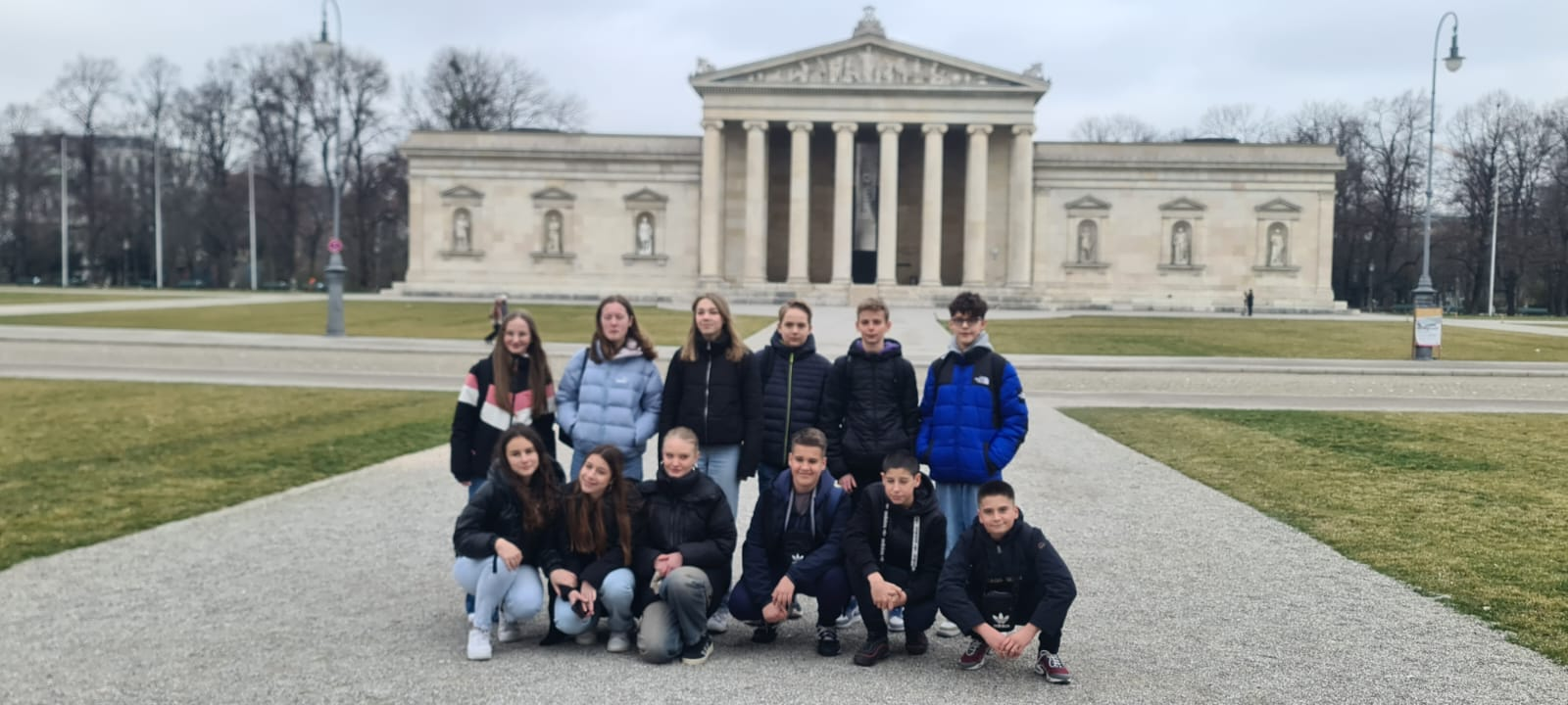 Osnovna škola Brodarica zaključila još jedan Erasmus+ projekt