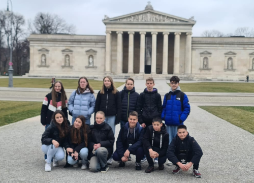 Fotografija 2 - Iskoristite odlične cijene na betonske opločnike u ABK-u!