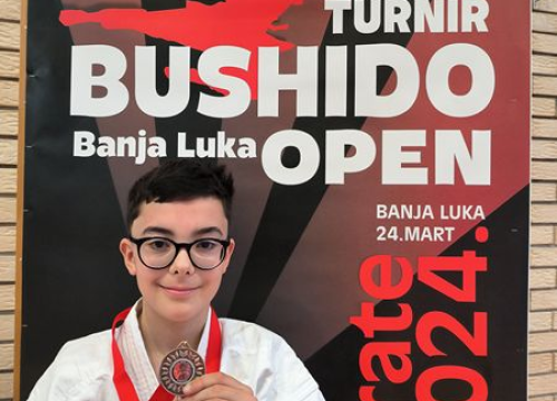 Fotografija 2 - Nove medalje u Mimincu: Još jedan uspješan tjedan za Karate klub Šibenik