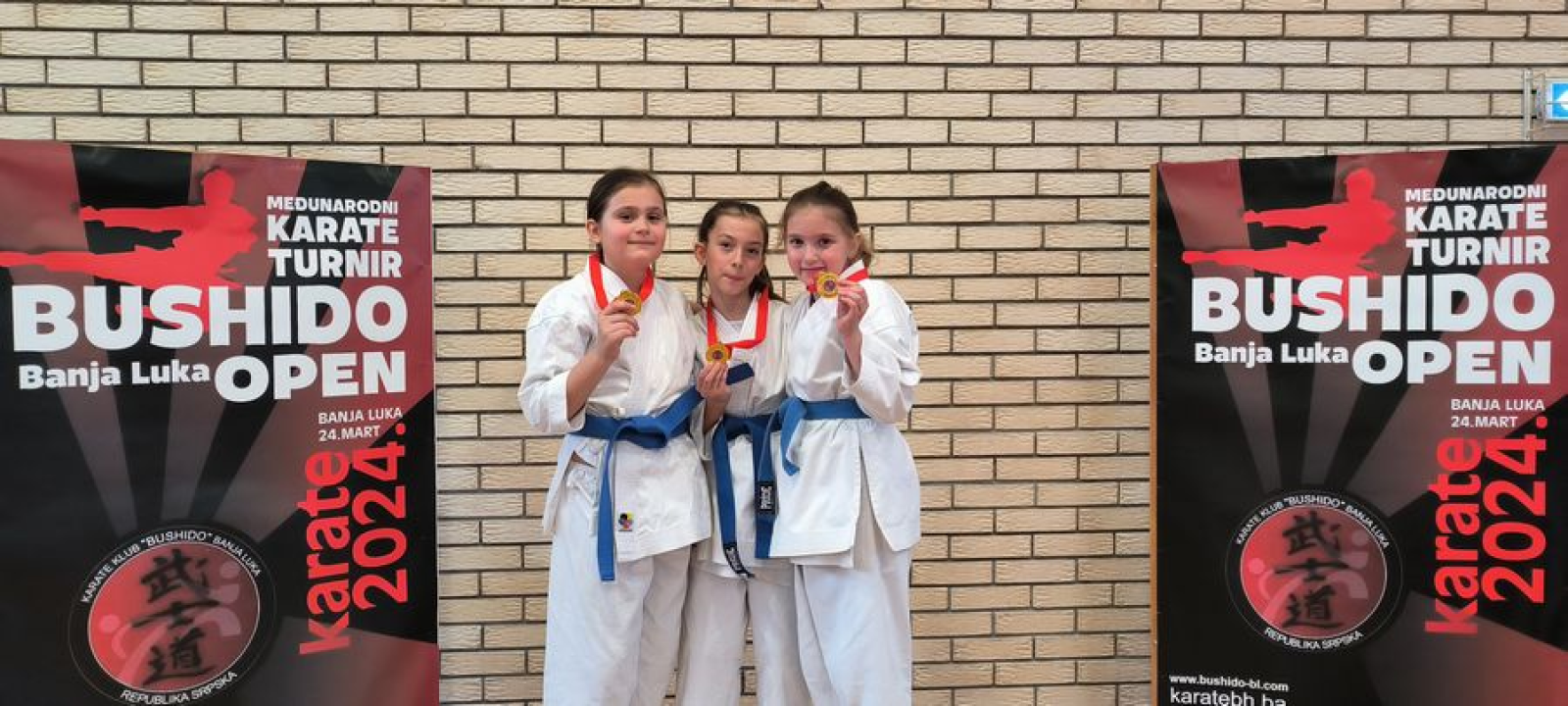 Nove medalje u Mimincu: Još jedan uspješan tjedan za Karate klub Šibenik