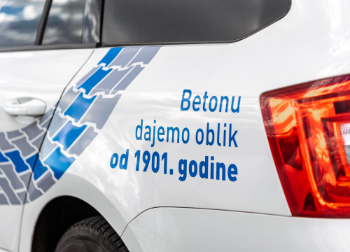 Fotografija 6 - Poznata tvrtka Oblak Beton iz Radonića u potrazi je za radnicima!