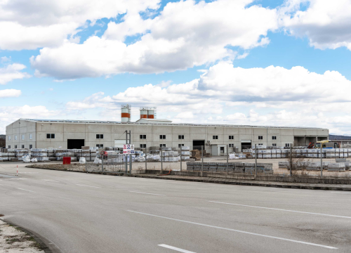 Fotografija 11 - Poznata tvrtka Oblak Beton iz Radonića u potrazi je za radnicima!