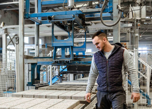 Fotografija 12 - Poznata tvrtka Oblak Beton iz Radonića u potrazi je za radnicima!