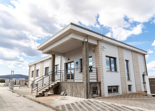 Fotografija 13 - Poznata tvrtka Oblak Beton iz Radonića u potrazi je za radnicima!