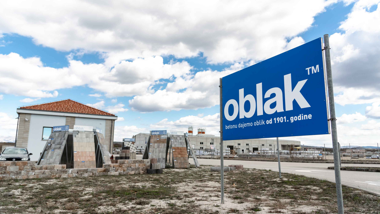 Poznata tvrtka Oblak Beton iz Radonića u potrazi je za radnicima!