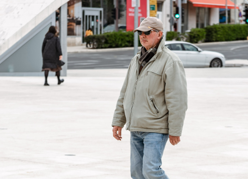 Fotografija 13 - FOTO Đir po gradu, utorak 26. ožujka