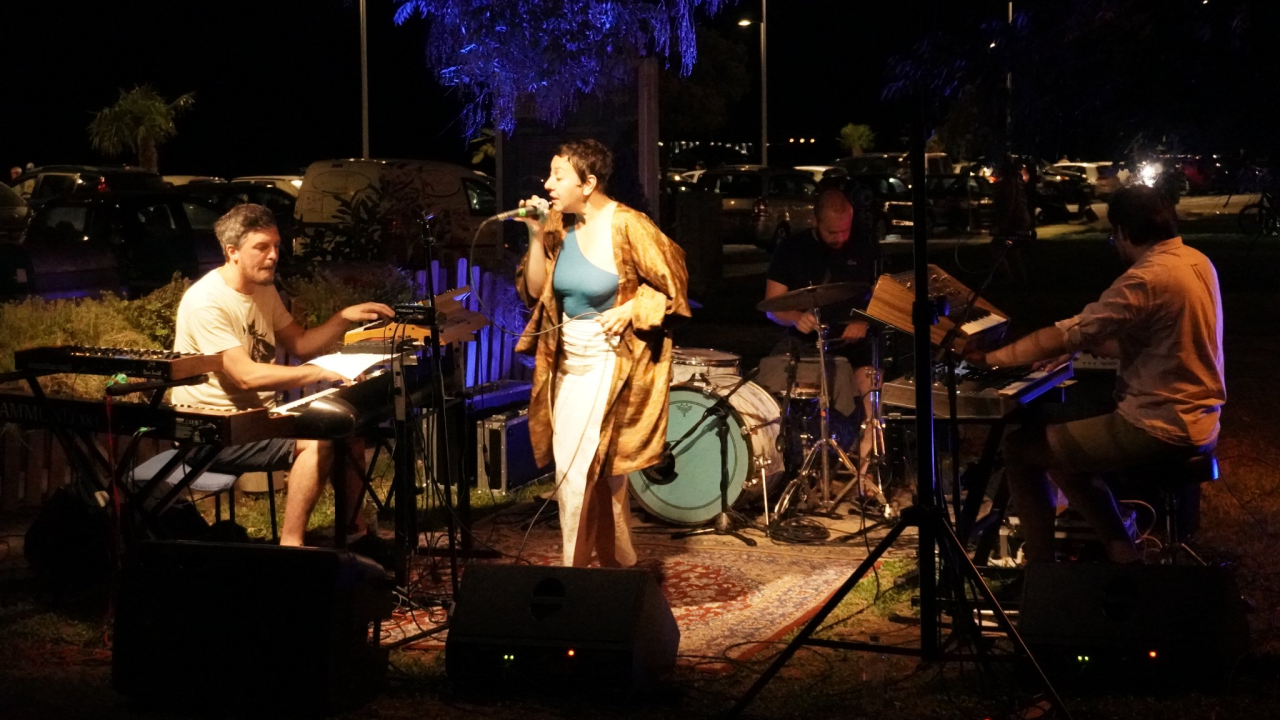 Toni Starešinić dobio Porina za skladbu posvećenu Azimutu: Šibenski klub scenu je digao na veći nivo