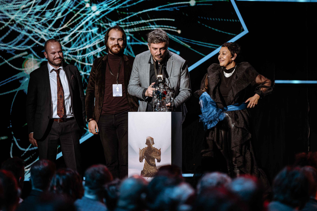 Toni Starešinić dobio Porina za skladbu posvećenu Azimutu: Šibenski klub scenu je digao na veći nivo