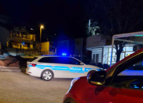 Muškarac (54) pretučen u Crnici preminuo u bolnici: Za ubojstvo osumnjičena tri mladića