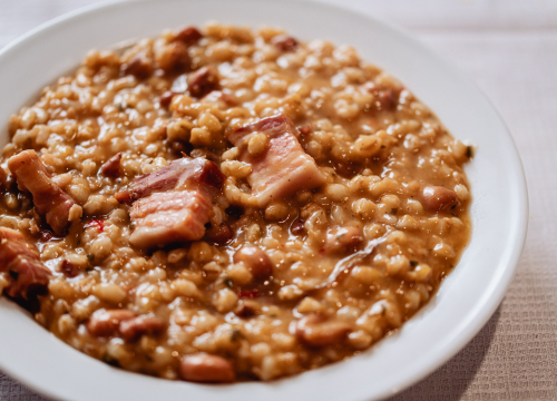 Fotografija 2 - U Marendinim tradicionalnim specijalitetima uživajte i u novom prostoru!