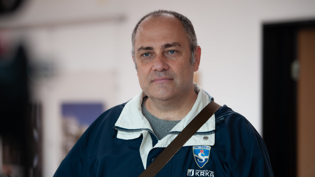 Šibenski književnik Aljoša Vuković osvojio prvu nagradu za najoriginalniji aforizam