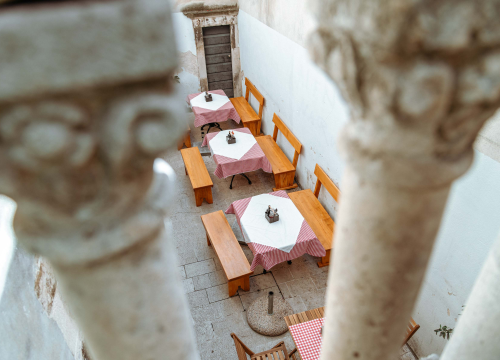 Fotografija 16 - U Marendinim tradicionalnim specijalitetima uživajte i u novom prostoru!