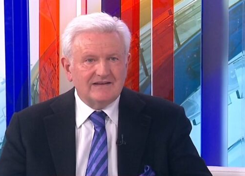 Gazda odustao od ulaska u politiku: Nisam se stigao pripremiti