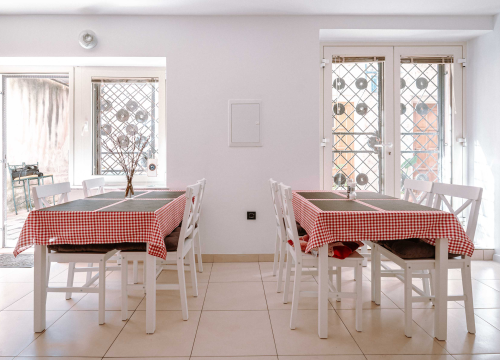 Fotografija 22 - U Marendinim tradicionalnim specijalitetima uživajte i u novom prostoru!