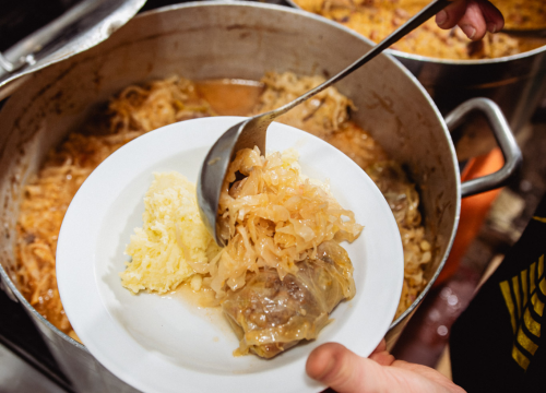 Fotografija 21 - U Marendinim tradicionalnim specijalitetima uživajte i u novom prostoru!