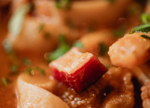 Fotografija 26 - U Marendinim tradicionalnim specijalitetima uživajte i u novom prostoru!