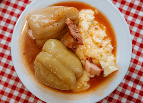 Fotografija 32 - U Marendinim tradicionalnim specijalitetima uživajte i u novom prostoru!