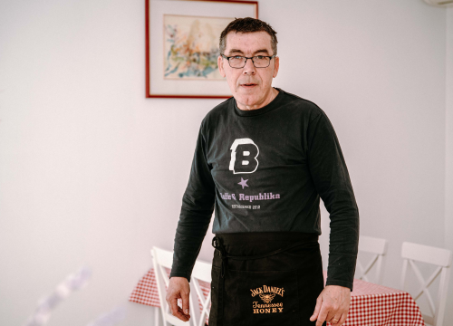 Fotografija 34 - U Marendinim tradicionalnim specijalitetima uživajte i u novom prostoru!