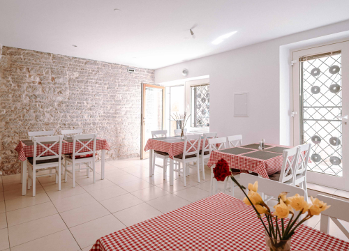 Fotografija 36 - U Marendinim tradicionalnim specijalitetima uživajte i u novom prostoru!