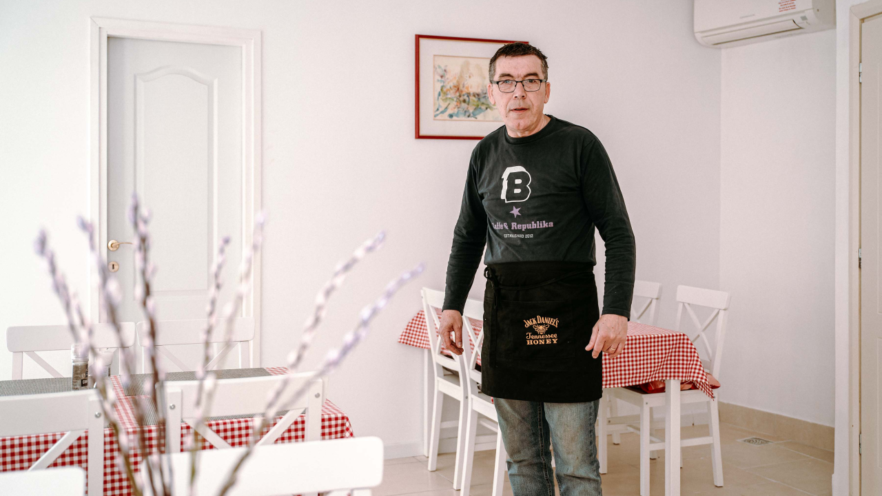 U Marendinim tradicionalnim specijalitetima uživajte i u novom prostoru!