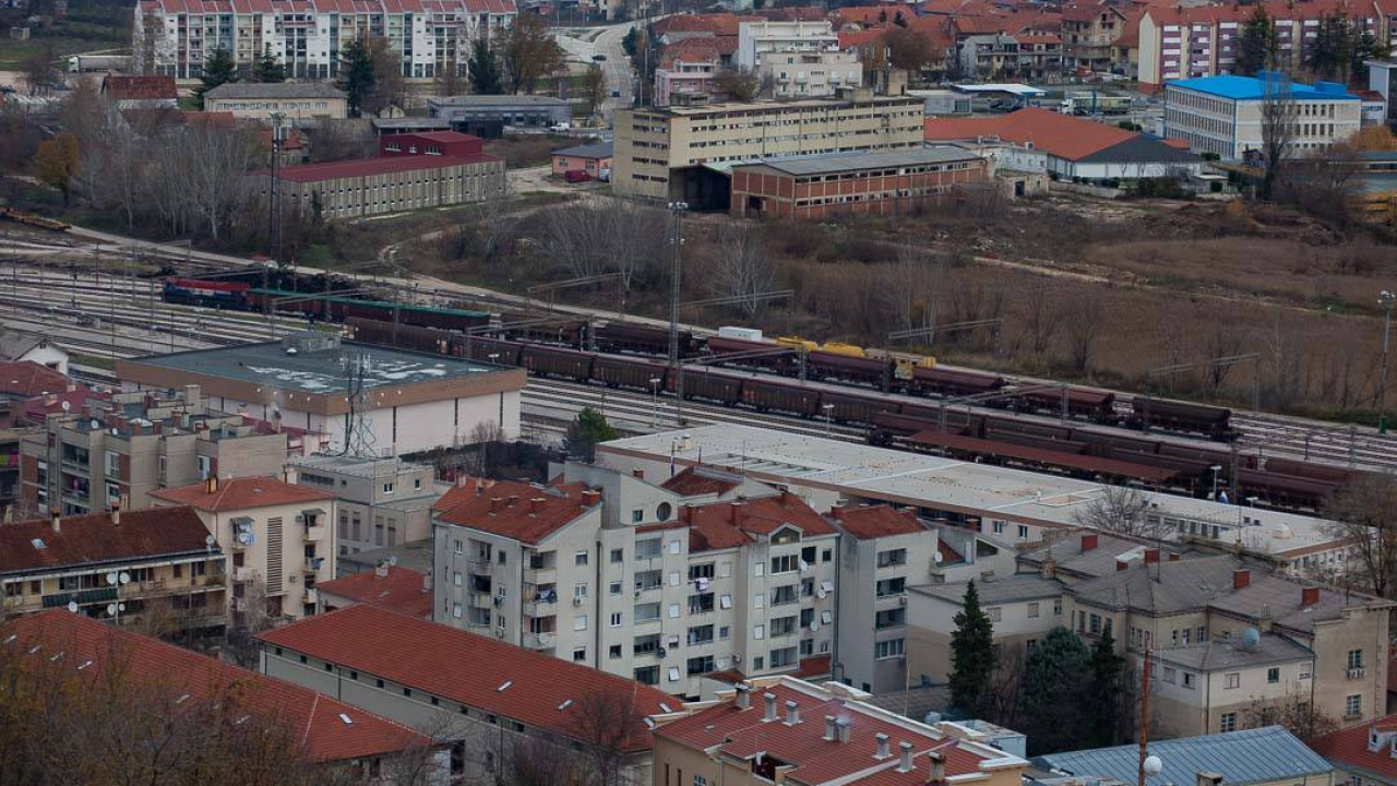 Za obnovu pruge Zadar - Knin stiglo šest ponuda: Evo tko bi mogao dobiti posao