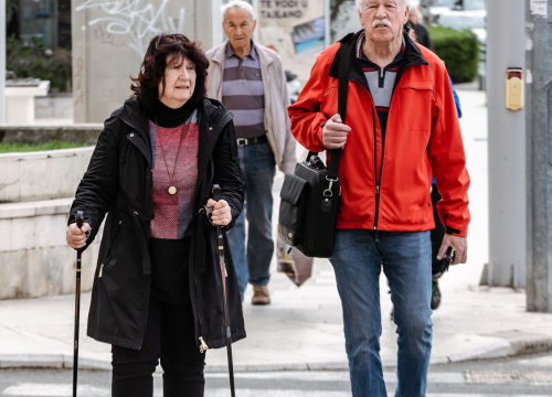 Fotografija 4 - FOTO Đir po gradu, srijeda 27. ožujka