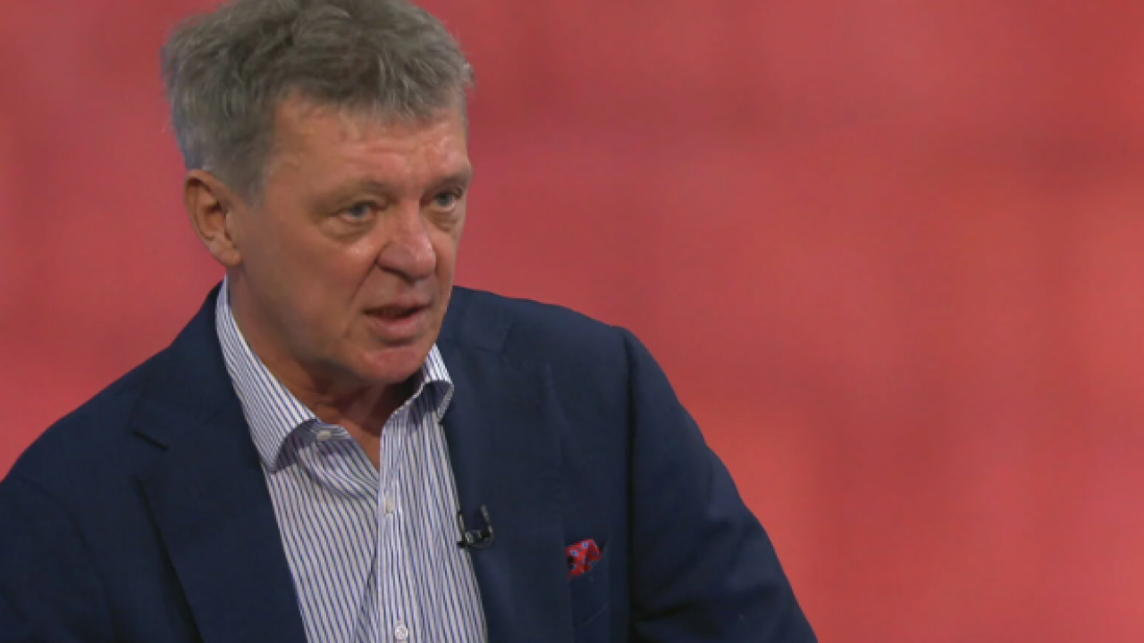 Turudić odgovorio Milanoviću: 'Predsjednik je stavio metu na moja leđa'