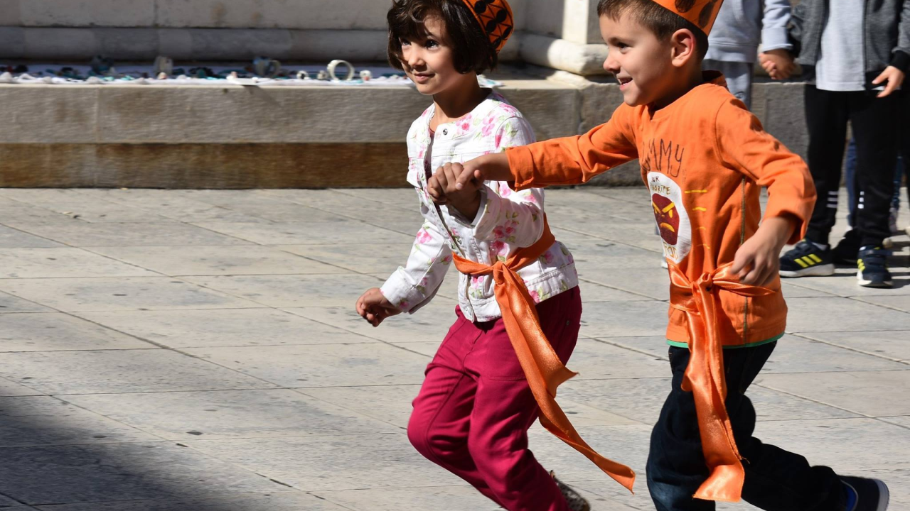Upis djece u šibenske vrtiće započinje u subotu, traje do 10. travnja