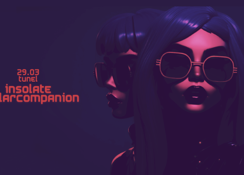 Fotografija 3 - Dupla doza zabave ovog vikenda u šibenskom Tunelu