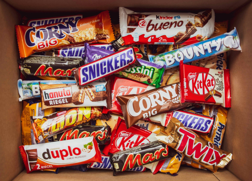 S tržišta se povlači mnogima omiljena čokoladica, provjerite jeste li je kupili