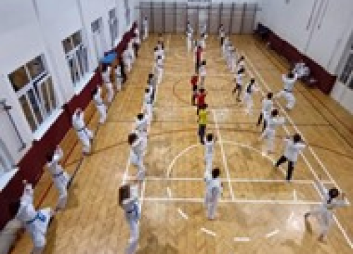 Fotografija 5 - Karate klub 'Šibenik' slavi 32. godinu postojanja, konstantu održali predanošću i upornošću