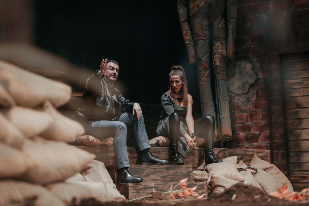 Red smijeha, red drame: Pogledajte što vas sve očekuje u kazalištu u travnju