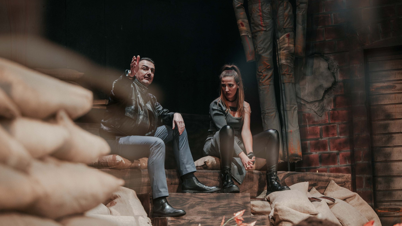 Red smijeha, red drame: Pogledajte što vas sve očekuje u kazalištu u travnju