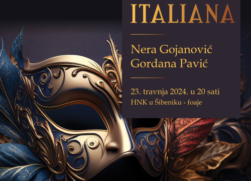 Fotografija 6 - Red smijeha, red drame: Pogledajte što vas sve očekuje u kazalištu u travnju