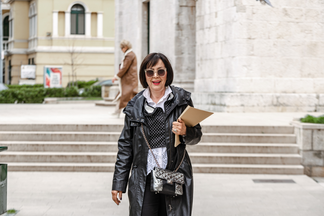 Karirani uzorci i baloneri svih boja preplavili su grad: Evo tko nam je upao u oko ovaj tjedan