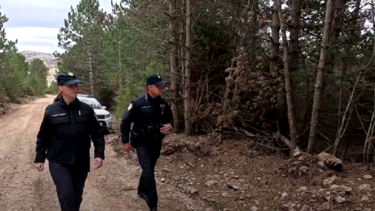 Štite granicu od 0 do 24 sata i poznaju svaki kamen na Dinari