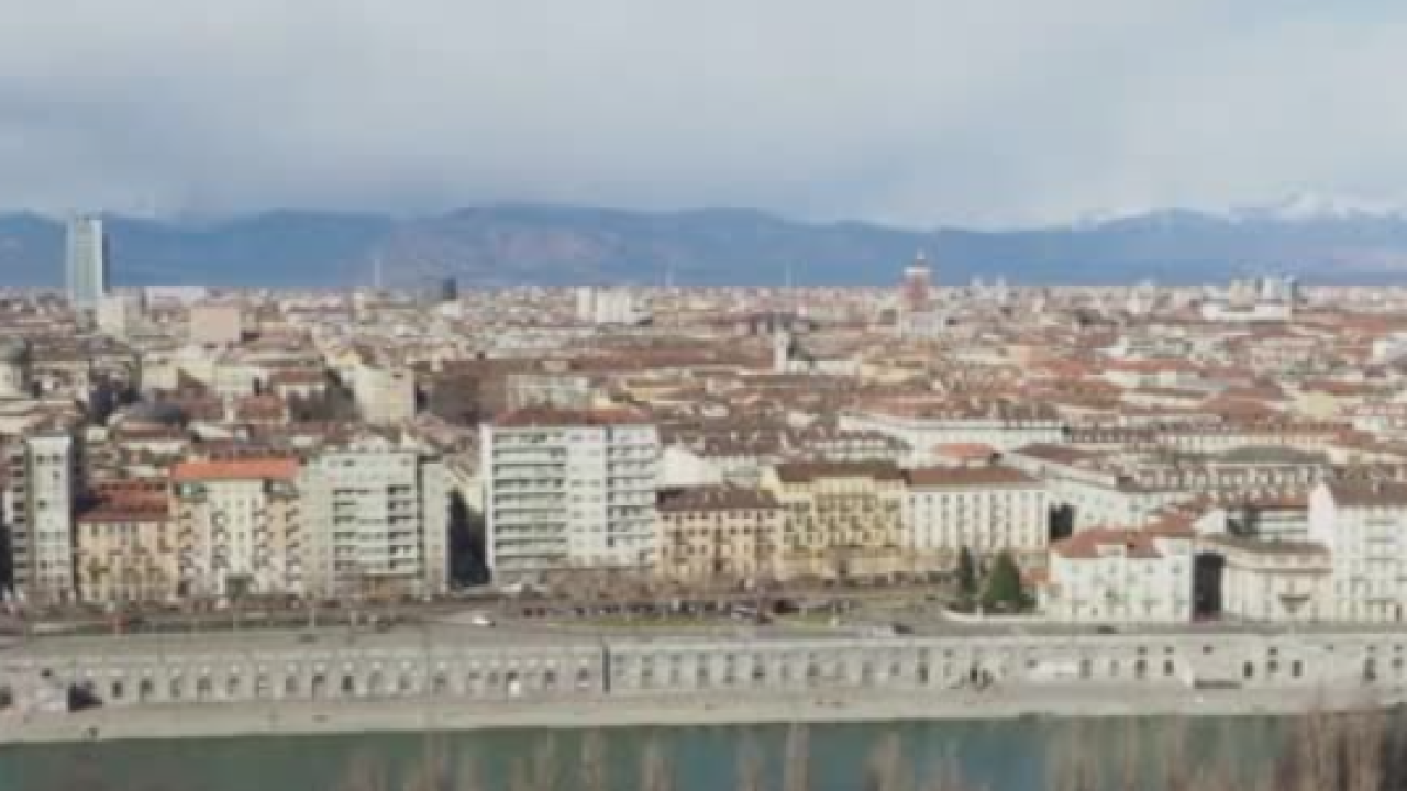 Užas u Torinu: Dvadeset i pet ljudi hospitalizirano nakon curenja plina