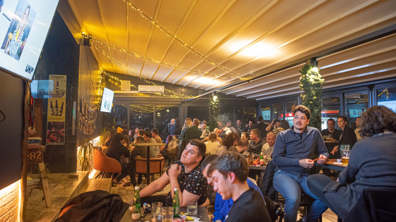 Pub 022 slavi prvi rođendan uz vrhunski program!