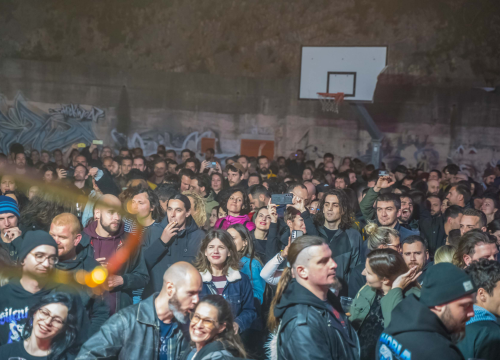 Fotografija 4 - Prvo izdanje Crtaona festa pun pogodak: 'Festival mirisao na onaj šibenski duh iz starih vremena'