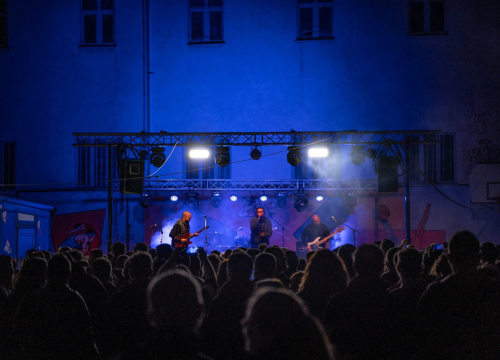 Fotografija 7 - Prvo izdanje Crtaona festa pun pogodak: 'Festival mirisao na onaj šibenski duh iz starih vremena'