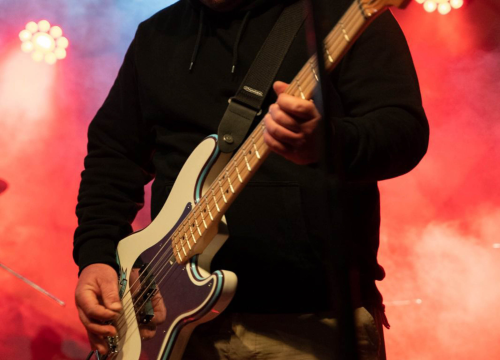 Fotografija 10 - Prvo izdanje Crtaona festa pun pogodak: 'Festival mirisao na onaj šibenski duh iz starih vremena'