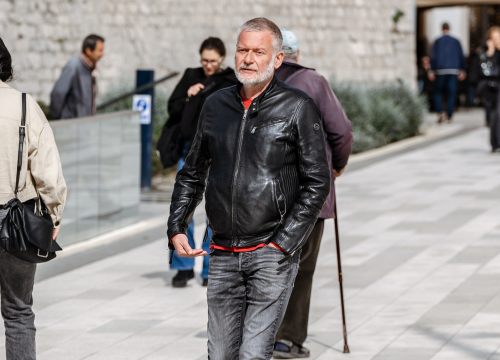 Fotografija 9 - FOTO Đir po gradu, utorak 2. travnja
