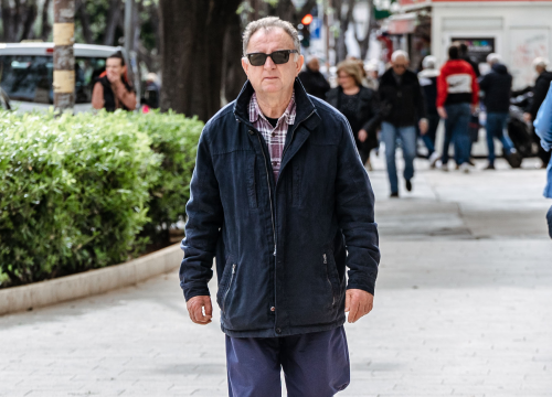 Fotografija 12 - FOTO Đir po gradu, utorak 2. travnja