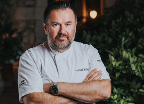 Rudolf Štefan: 'Ove godine fokus je na drveću našeg kraja – bajam, murva, košćela, smokva i bor'