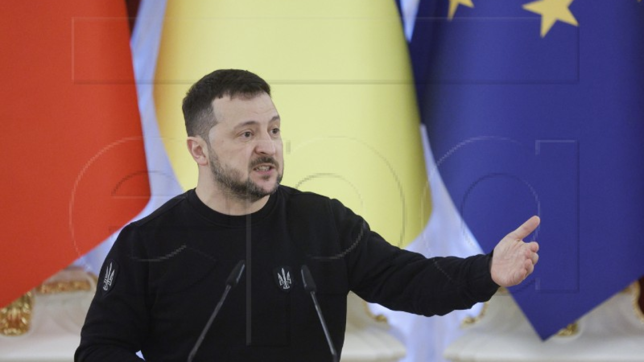 Zelenskij spušta dob za mobilizaciju s 27 na 25 godina