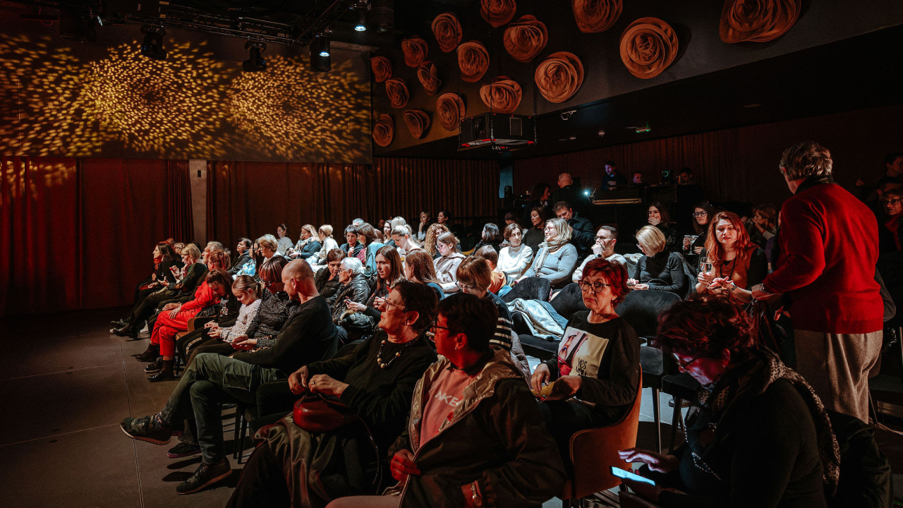 Filmsko gostovanje: Projekcija dirljive drame Zečji nasip i razgovor s redateljicom Čejen Černić Čanak